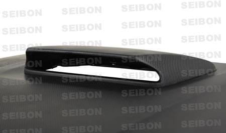 Subaru Impreza OE Dry Seibon Carbon Fiber Body Kit- Doors!!! HD0405SBIMP-OE-DRY thumbnail 4