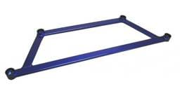Scion xB Megan Racing Front Lower H-Brace - SB-HBXB