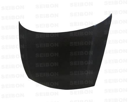 Honda Civic 4dr OE Seibon Carbon Fiber Body Kit- Hood!!! HD0607HDCV4DJ-OE