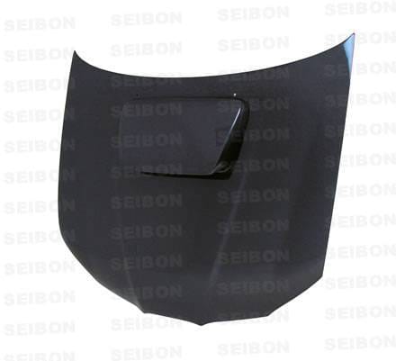 Subaru Impreza OE Seibon Carbon Fiber Body Kit- Hood!! HD0607SBIMP-OE