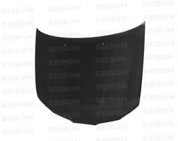 Subaru Impreza RS Seibon Carbon Fiber Body Kit- Hood!! HD0607SBIMP-RS