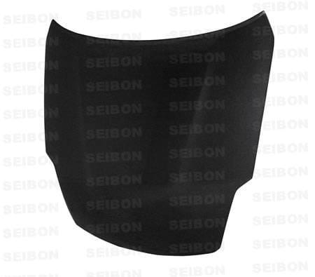 Nissan 350Z OE Seibon Carbon Fiber Body Kit- Hood!!! HD0708NS350-OE