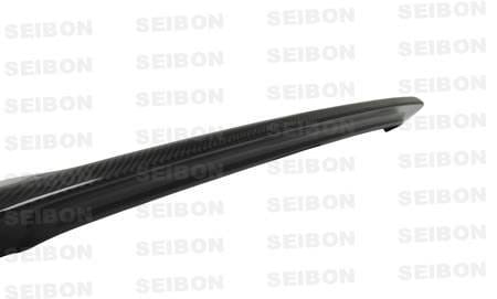 Nissan Versa Seibon VSII Style Carbon Fiber Hood - HD0708NSVER-VSII thumbnail 2