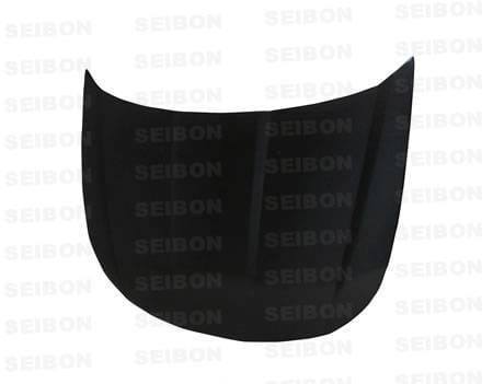 Ford Focus Seibon OEM Style Carbon Fiber Hood - HD0809FDFO-OE