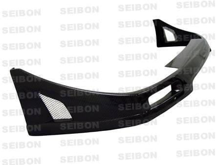 Subaru Impreza Seibon CWIII Style Carbon Fiber Hood - HD0809SBIMP-CWIII thumbnail 2