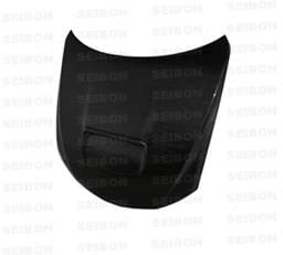 Subaru Impreza OE Seibon Carbon Fiber Body Kit- Hood!! HD0809SBIMP-OE
