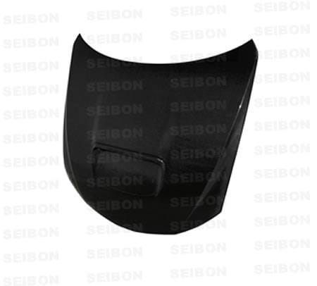 Subaru Impreza OE Seibon Carbon Fiber Body Kit- Hood!! HD0809SBIMP-OE