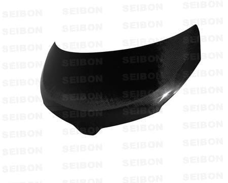 Scion xD Seibon OEM Style Carbon Fiber Hood - HD0809SCNXD-OE thumbnail 2