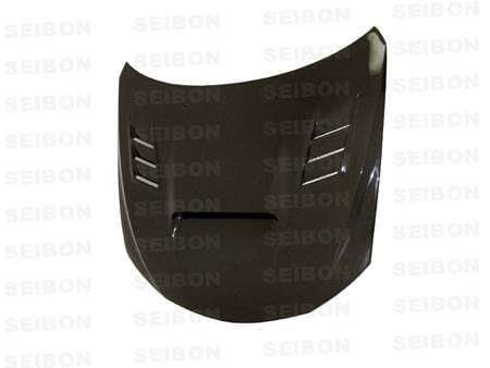 Subaru Impreza CW Seibon Carbon Fiber Body Kit- Hood!! HD0809SBIMP-CW