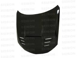 Subaru Impreza CWII Seibon Carbon Fiber Body Kit- Hood!!! HD0809SBIMP-CWII