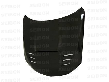 Subaru Impreza CWII Seibon Carbon Fiber Body Kit- Hood!!! HD0809SBIMP-CWII
