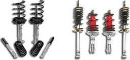 H&R Cup Kit suspension Systems 29904T-2