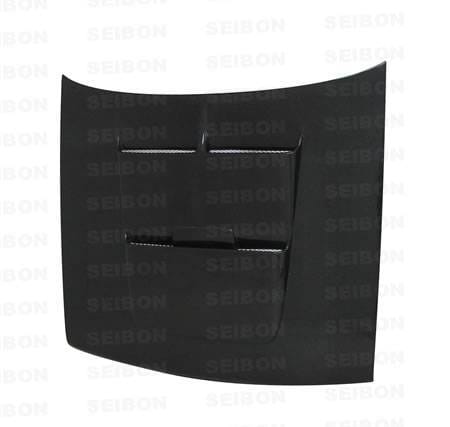 Toyota Levin Seibon DV Style Carbon Fiber Hood - HD8487TYAE86L-DV