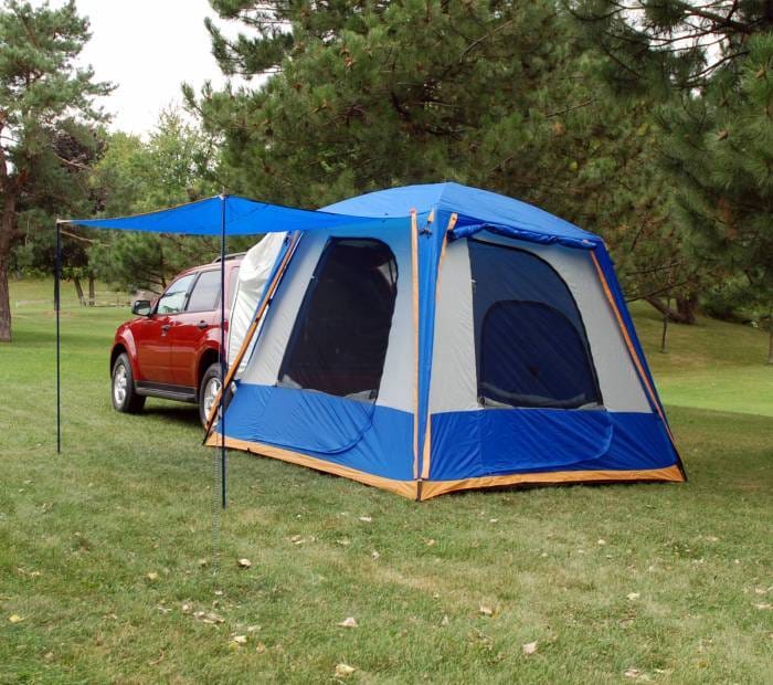 Chevrolet Astro Napier Sportz SUV Tent - 82000 thumbnail 4