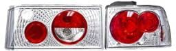 Euro Taillights - 9362