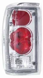 Euro Taillights - 92019