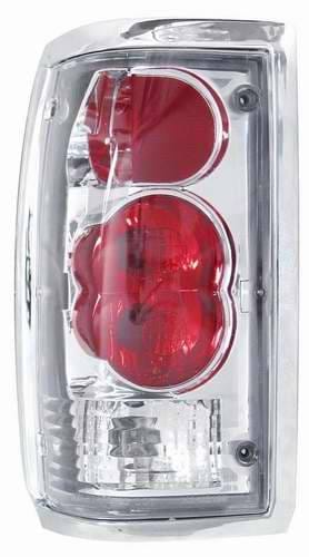 Euro Taillights - 92019