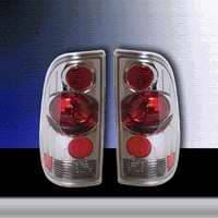 Euro Taillights - 96085