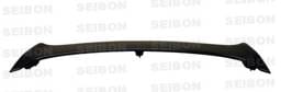 Honda Accord Seibon XT Style Carbon Fiber Hood - HD9497HDAC-XT
