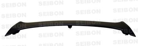 Honda Accord Seibon XT Style Carbon Fiber Hood - HD9497HDAC-XT