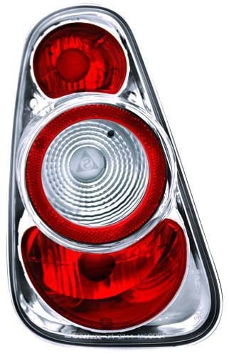 Mini Cooper IPCW Taillights - Crystal Eyes - 1 Pair - CWT-208C2