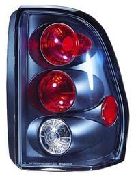 Chevrolet Trail Blazer IPCW Taillights - Crystal Eyes - 1 Pair - CWT-345B2