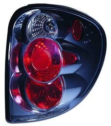 Chrysler Town Country IPCW Taillights - Crystal Eyes - 1 Pair - CWT-409B2