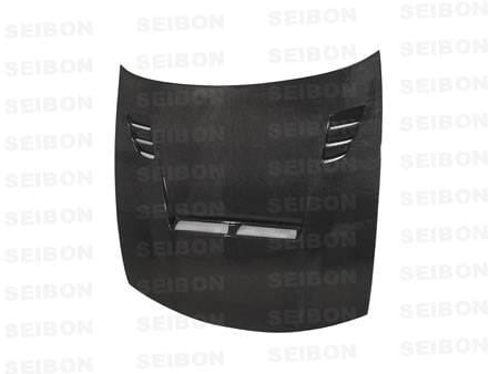 Nissan 240SX TA Seibon Carbon Fiber Body Kit- Hood!!! HD9798NS240-TA