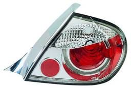 Dodge Neon IPCW Taillights - Crystal Eyes - 1 Pair - CWT-415C2