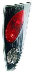 Ford Focus Wagon IPCW Taillights - Crystal Eyes - 1 Pair - CWT-525B2
