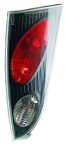 Ford Focus Wagon IPCW Taillights - Crystal Eyes - 1 Pair - CWT-525B2