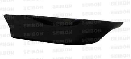 Honda Prelude Seibon EVO Style Carbon Fiber Hood - HD9701HDPR-EVO thumbnail 2