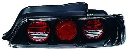 Honda Prelude IPCW Taillights - Crystal Eyes - 1 Pair - CWT-739B2