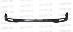 Honda Accord 4DR Seibon XT Style Carbon Fiber Hood - HD9802HDAC4D-XT