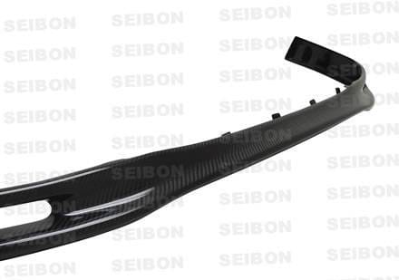 Honda Accord 4DR Seibon XT Style Carbon Fiber Hood - HD9802HDAC4D-XT thumbnail 2