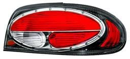 Nissan Altima IPCW Taillights - Crystal Eyes - 1 Pair - CWT-CE1102CF