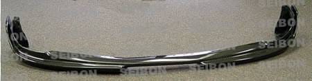 Honda Civic Seibon VSII Style Carbon Fiber Hood - HD9900HDCV-VSII