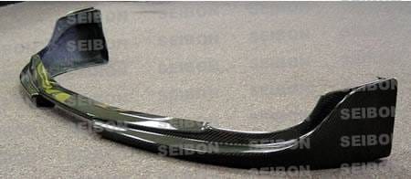 Honda Civic Seibon VSII Style Carbon Fiber Hood - HD9900HDCV-VSII thumbnail 2