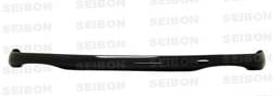 Honda Civic Seibon XT Style Carbon Fiber Hood - HD9900HDCV-XT