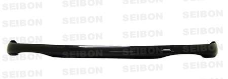 Honda Civic Seibon XT Style Carbon Fiber Hood - HD9900HDCV-XT