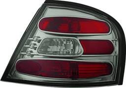 Nissan Altima IPCW Taillights - Crystal Eyes - 1 Pair - CWT-CE1109CS