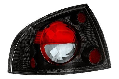 Nissan Sentra IPCW Taillights - Crystal Eyes - 1 Pair - CWT-CE1112CF