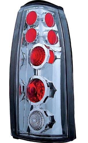 Chevrolet Blazer IPCW Taillights - Crystal Eyes - 1 Pair - CWT-CE303