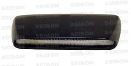 Subaru Impreza STI Seibon Carbon Fiber Body Kit- Hood Scoop!!! HDS0607SBIMP-STI