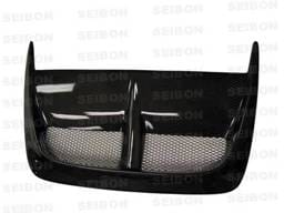 Subaru Impreza CW Seibon Carbon Fiber Body Kit- Hood Scoop!!! HDS0405SBIMP-CW
