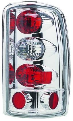 GMC Yukon IPCW Taillights - Crystal Eyes - 1 Pair - CWT-CE304