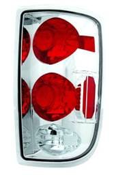 GMC Jimmy IPCW Taillights - Crystal Eyes - 1 Pair - CWT-CE320C