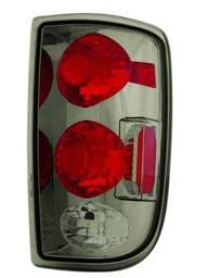 GMC Jimmy IPCW Taillights - Crystal Eyes - 1 Pair - CWT-CE320CS