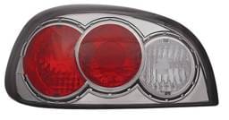 Pontiac Grand Am IPCW Taillights - Crystal Eyes - CWT-CE340CS