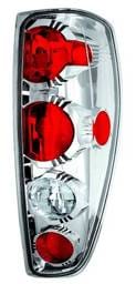 GMC Canyon IPCW Taillights - Crystal Eyes - 1 Pair - CWT-CE355C